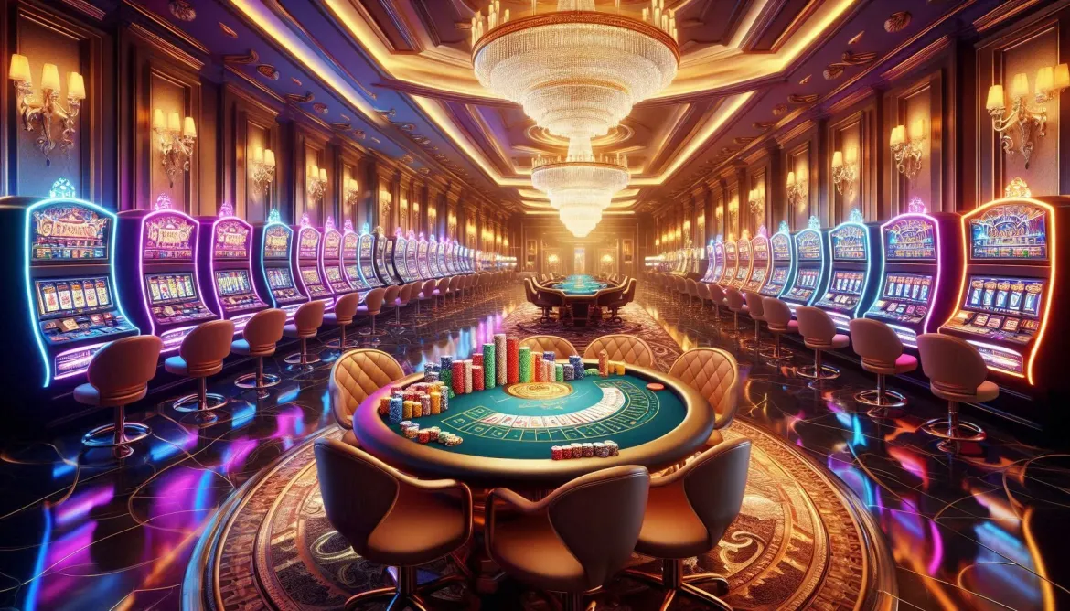 Jokers Ace Casino
